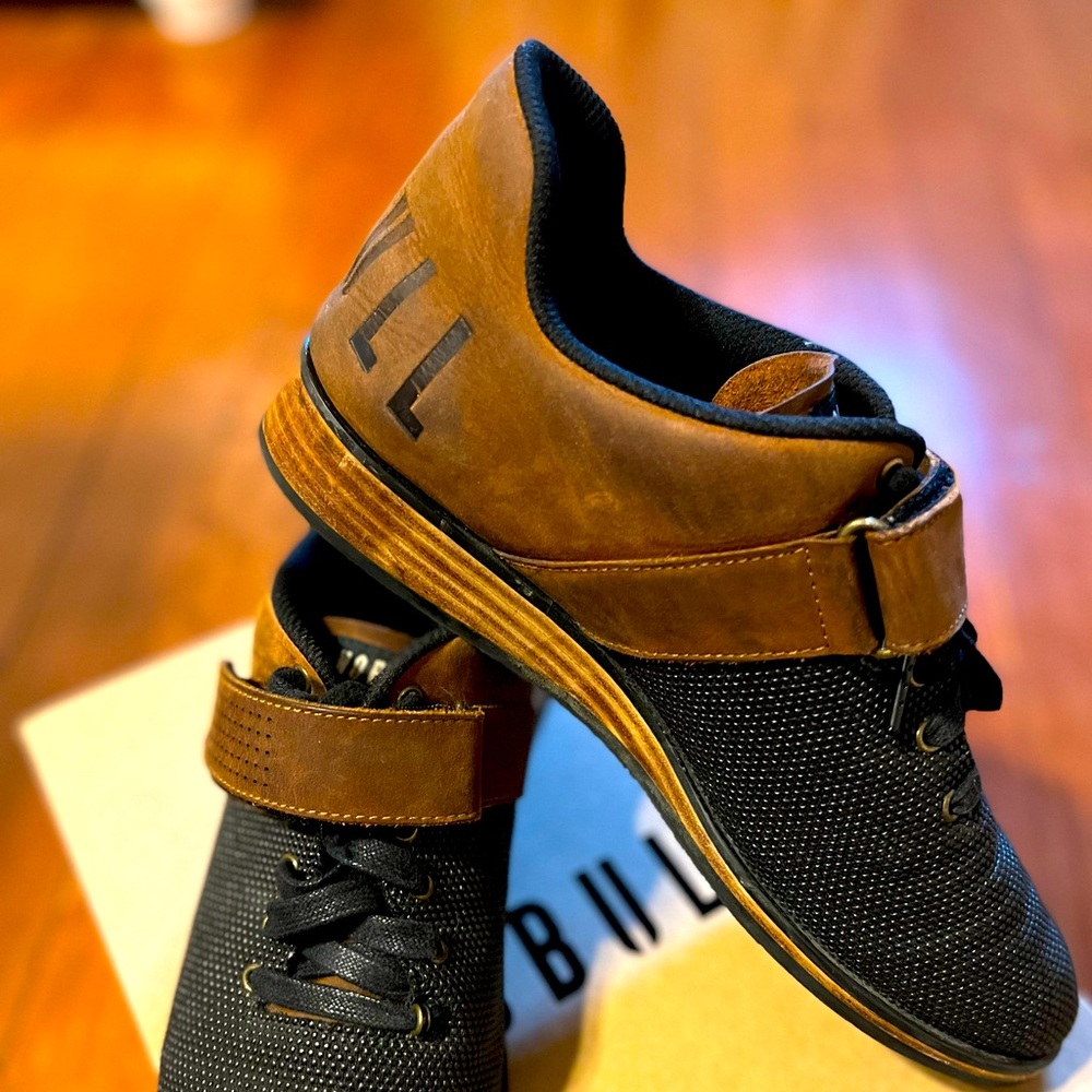 NoBull Lifters Size 9